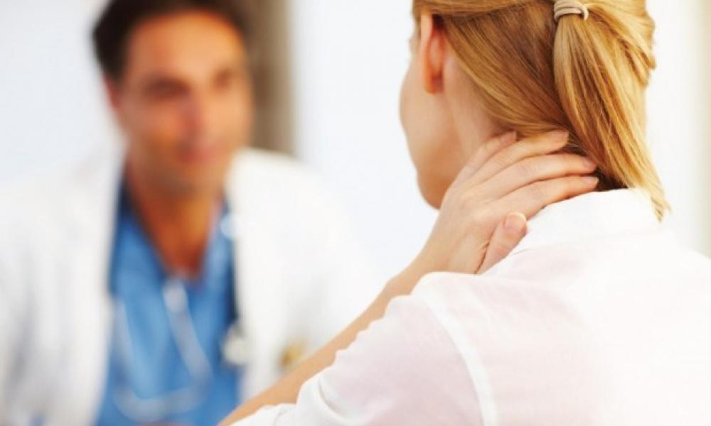 Managing pain