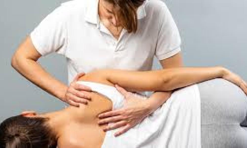 Osteopath